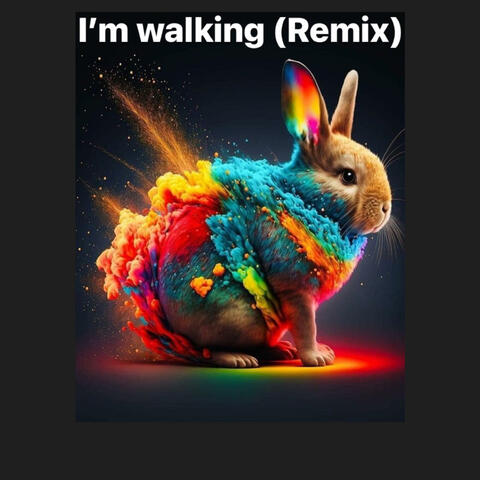 I'm Walking 2