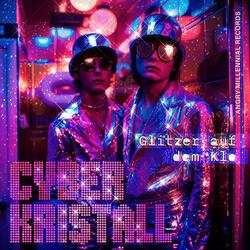 Glitzer auf dem Klo (feat. Cyberkristall)