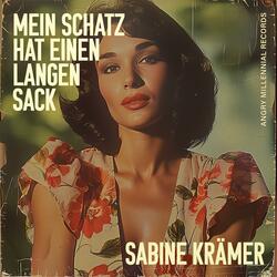 Mein Schatz hat einen langen Sack (feat. Sabine Krämer)