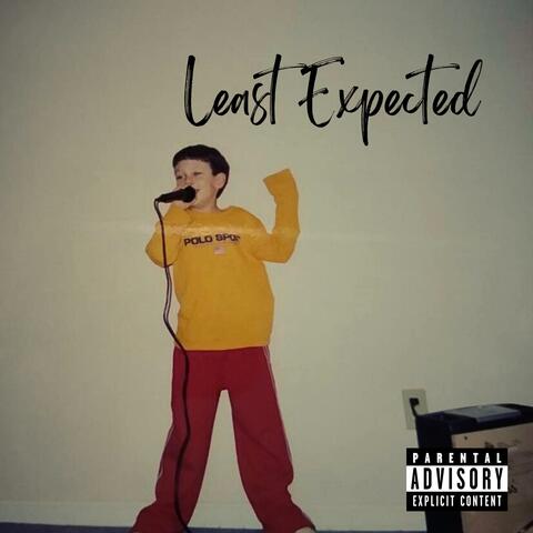 LEAST EXPECTED