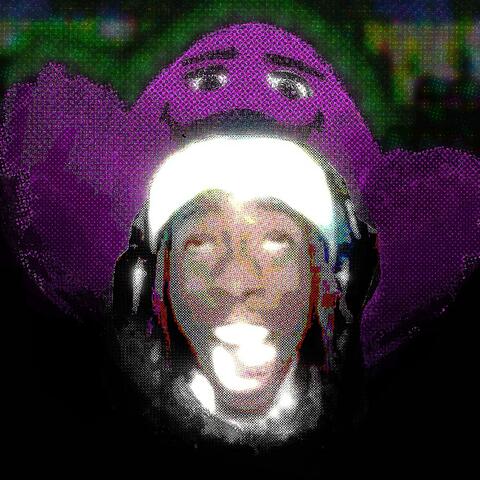 Grimace