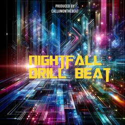 Nightfall drill instrumental