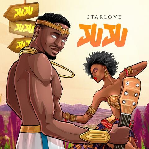 JUJU