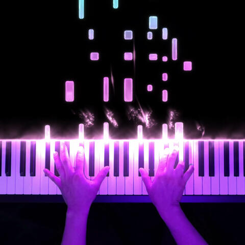 Barbie Girl (Piano Version)
