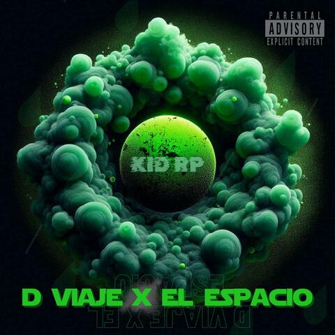 D VIAJE X EL ESPACIO