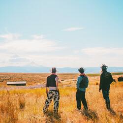 Two at a Time (feat. Randy Massey)