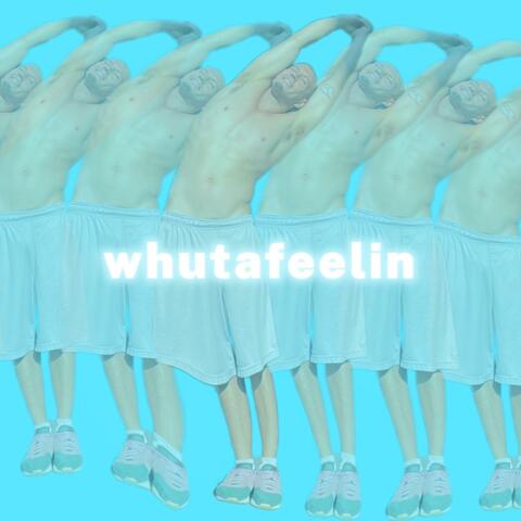 whutafeelin (feat. Patrick Walters)
