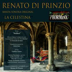 La Celestina: Melibea (classical theater work)