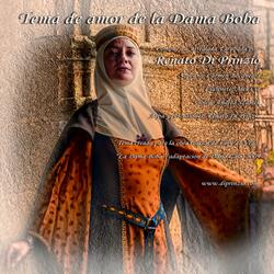 Tema de Amor de la Dama Boba (classical theater work)