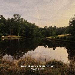 All I Need (feat. Zack Fraley)