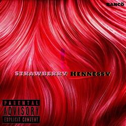 Strawberry Hennessy