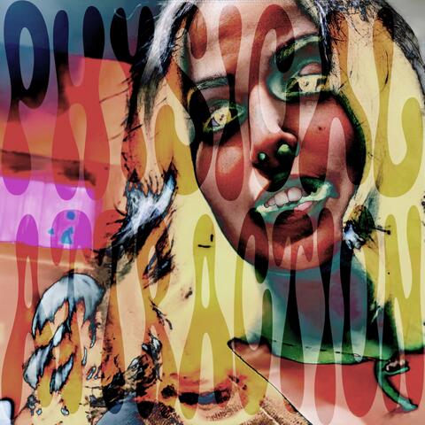 Physical Attraction (Burst Your Bubble Mix)