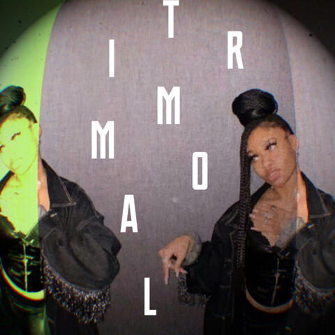 IMMORTAL (feat. Prod. Groovy Mza)