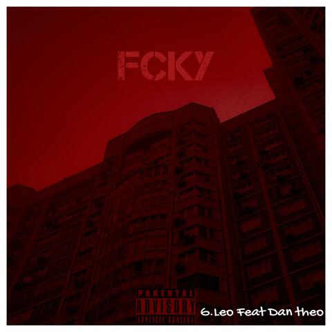 FCKU (feat. Dan Theo)