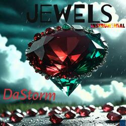 Jewels (feat. Da Storm)