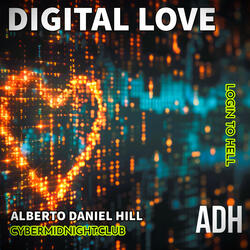 Digital love