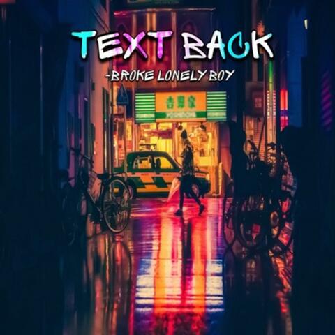 Text Back (Remastered)