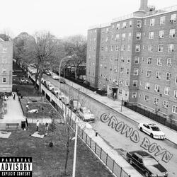 Drive By (feat. Pablito)