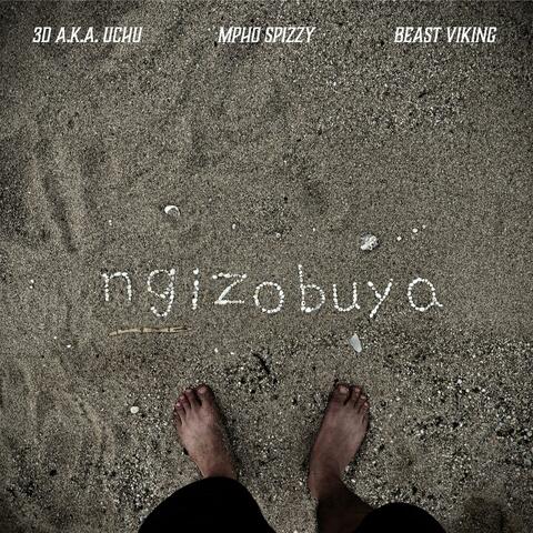 Ngizobuya ("3,000 Steps" vocal mix)