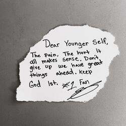 Letter To You