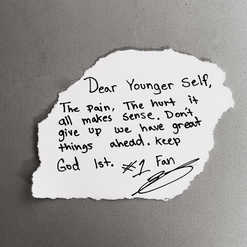Letter To You