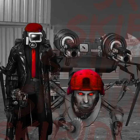 skibidi theme song  (feat.  sir.rizzington)