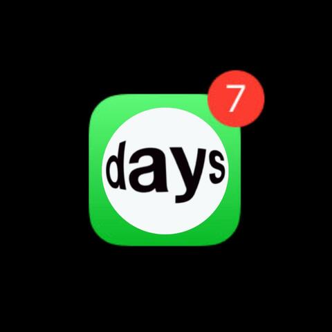 7 DAYS