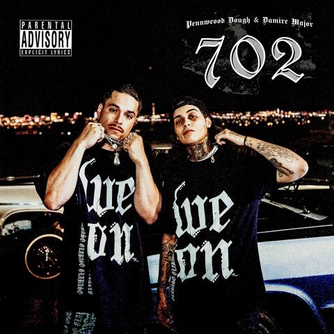 702 (feat. Damire Major)