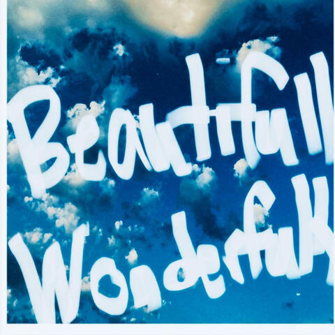 Beautifully,Wonderfully
