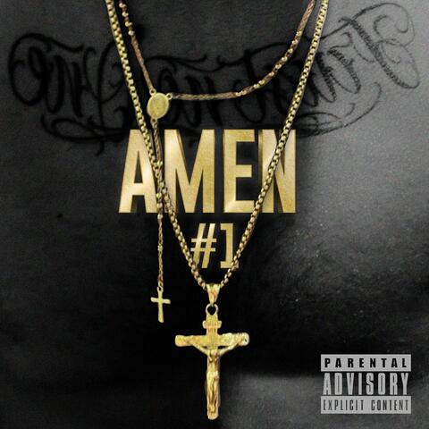 AMEN #1