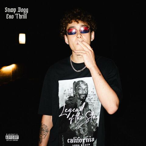 Type of Way (feat. Snoop Dogg)