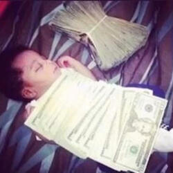 wakeup (feat. icarus)