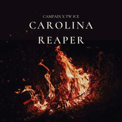 Carolina Reaper (feat. Campain)