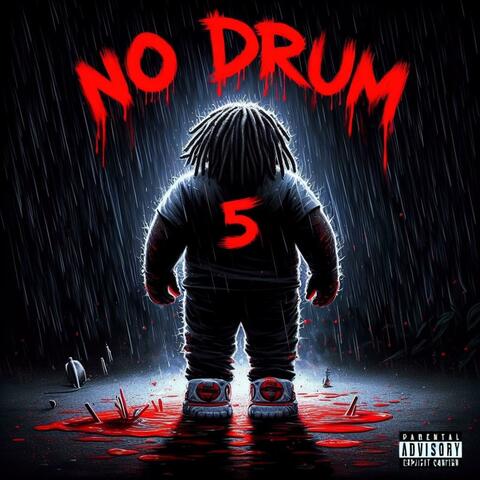 No Drums(Out of Love)
