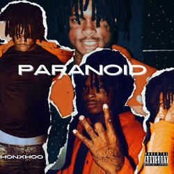 Paranoid