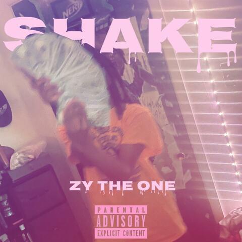 SHAKE