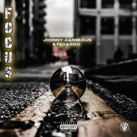 Focus (feat. Fedarro)