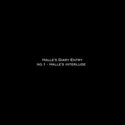 NO.1 HALLE'S INTERLUDE
