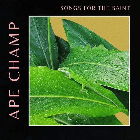 Songs for the Saint (2024 Remaster)