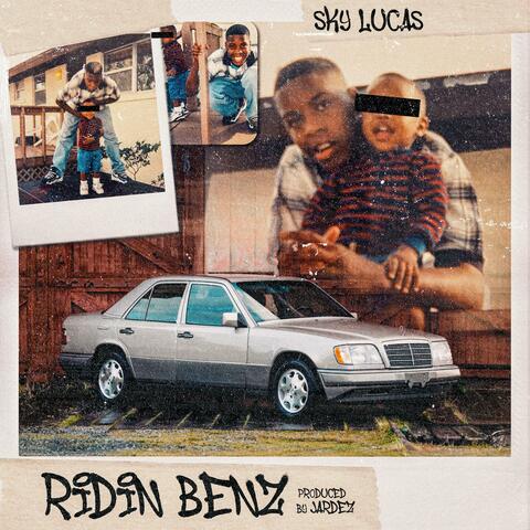 RIDIN BENZ (feat. Leia Azar & Kay Bridges)