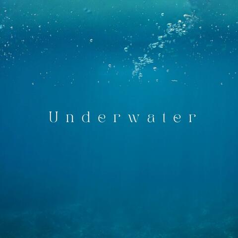 Underwater
