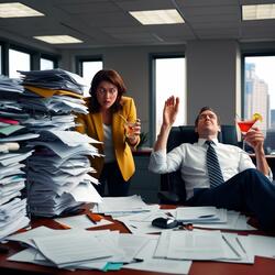 Strategische Inkompetenz