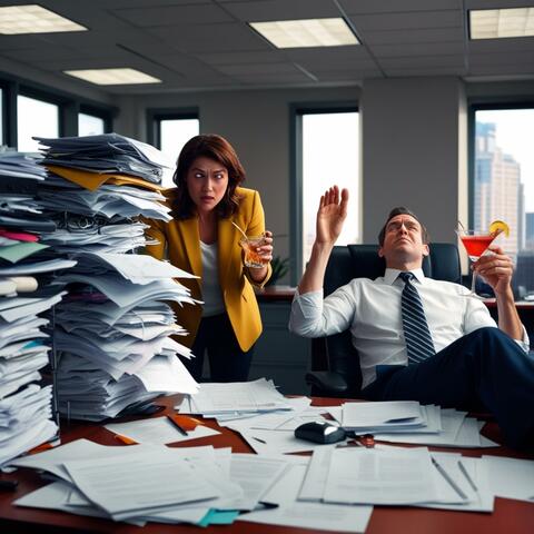 Strategische Inkompetenz