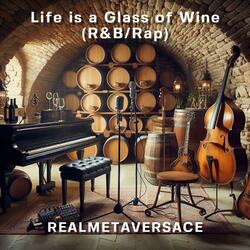 Life is a Glass of Wine (R&B/Rap)