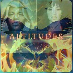 Altitudes (feat. Killah Priest)