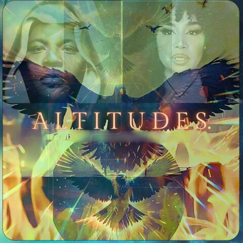 Altitudes (feat. Killah Priest)