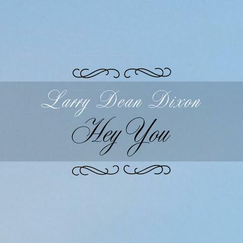 Hey You