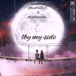 By my side (feat. OfficialHBK)