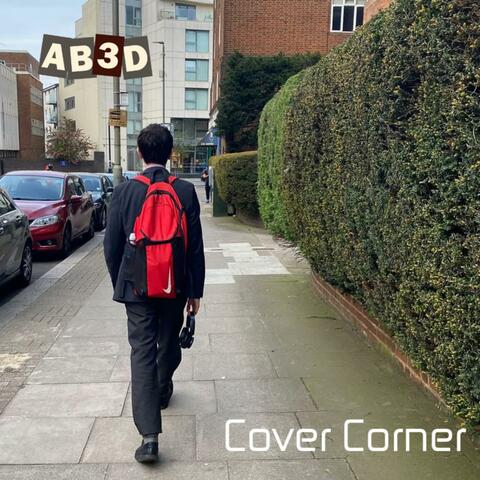 Cover Corner