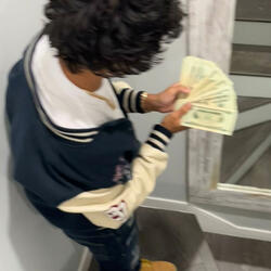 Wat It Is (feat. SMNK7)